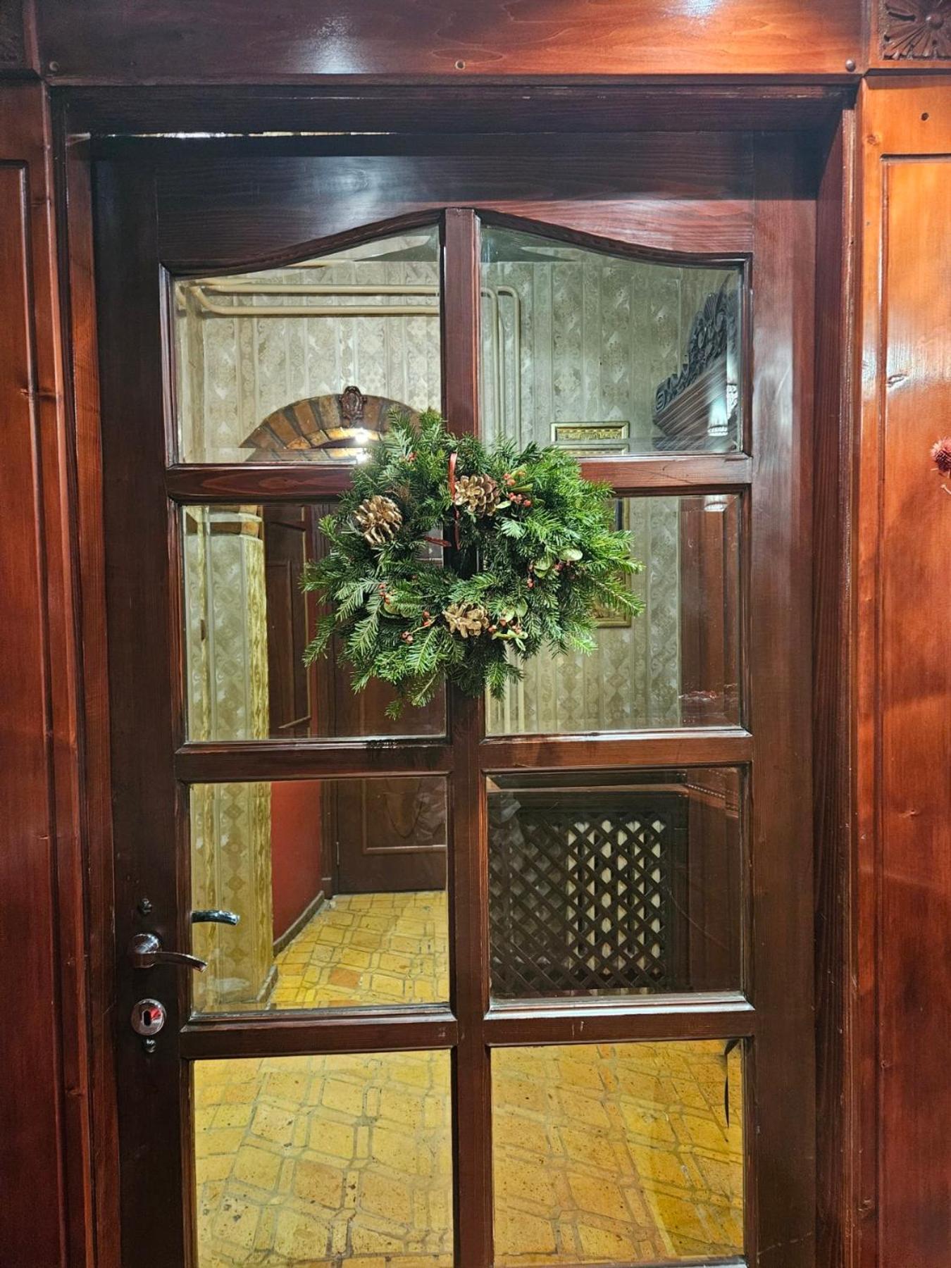 Vila Geppetto Beograd Bagian luar foto