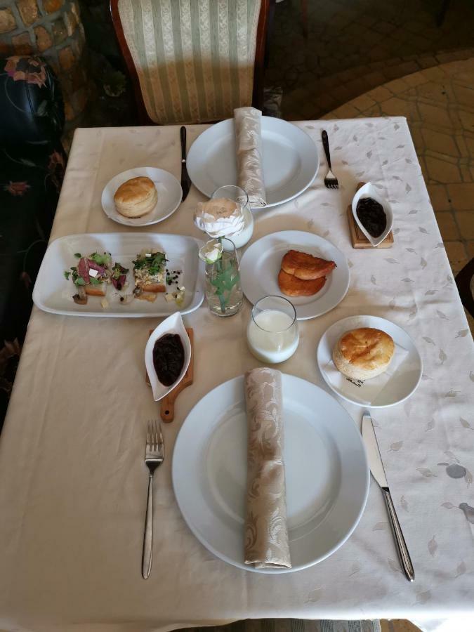 Vila Geppetto Beograd Bagian luar foto